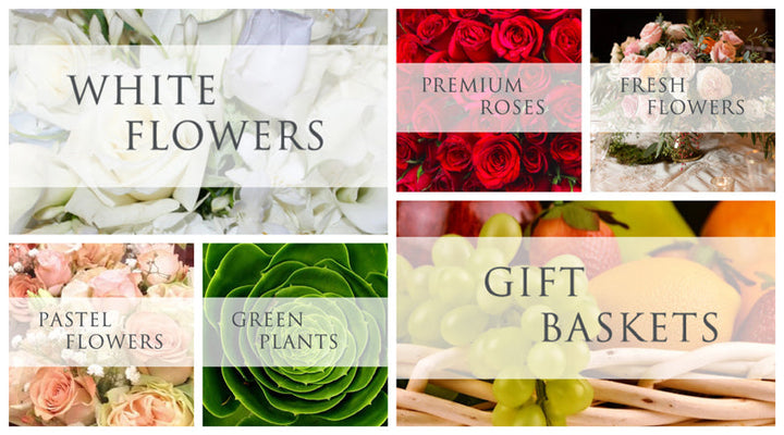 Flower Subscriptions