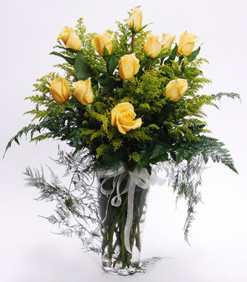 Golden Splendor-Other Colours available
