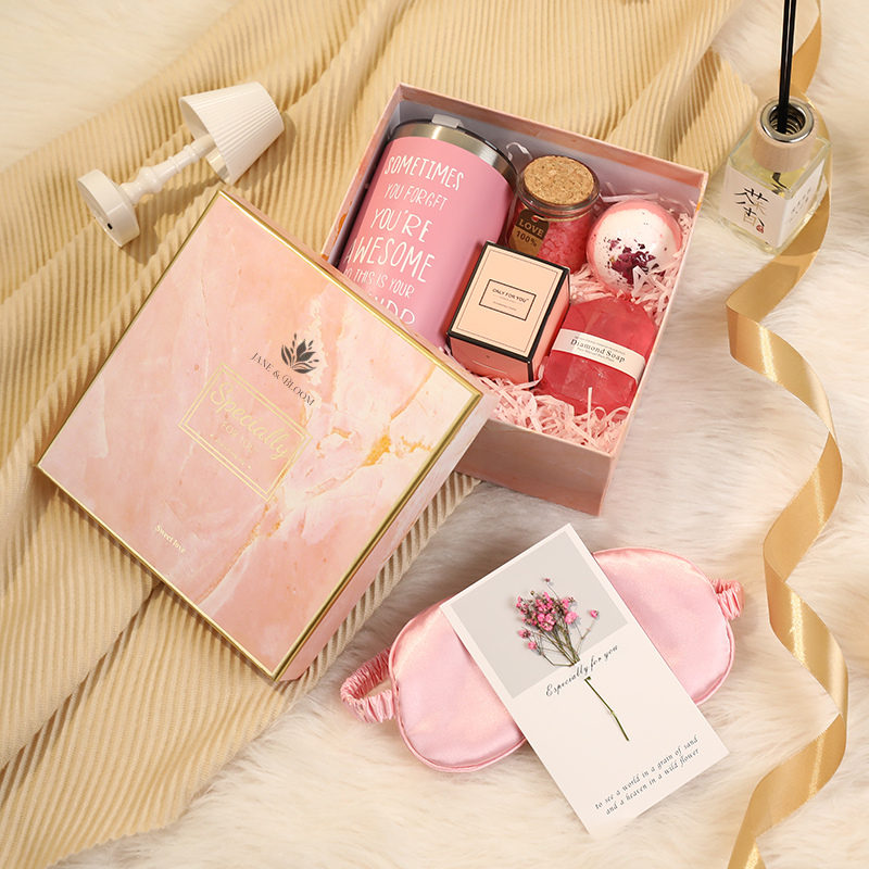 Spa Gift Set - 3