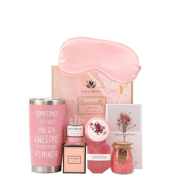 Spa Gift Set - 3