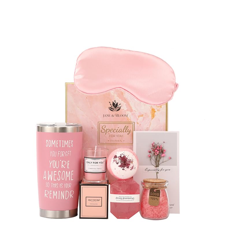 Spa Gift Set - 3