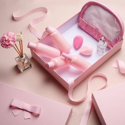Birthday Gifts for Women, Spa Set