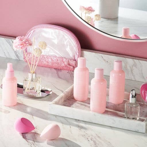Birthday Gifts for Women, Spa Set