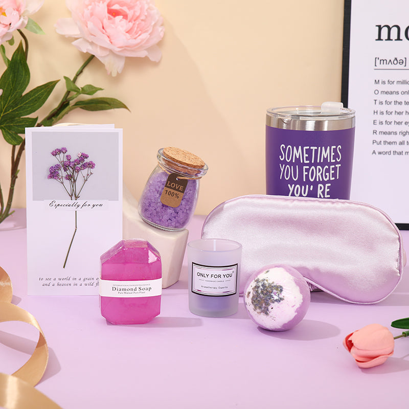 Spa Gift Set - 2