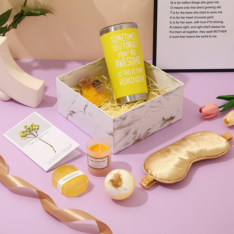 Spa Gift Set - 1