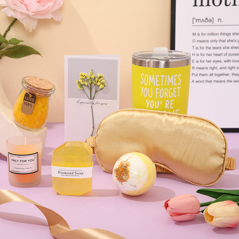 Spa Gift Set - 1