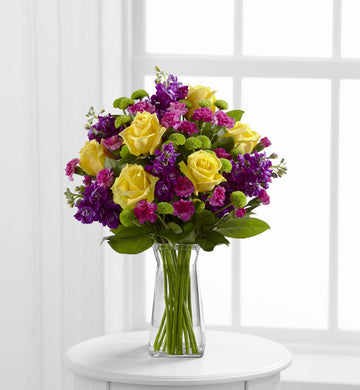  V-Happy Times Bouquet