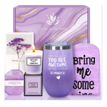 Spa Gift Set - 2