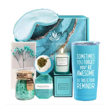 Spa Gift Set - 4