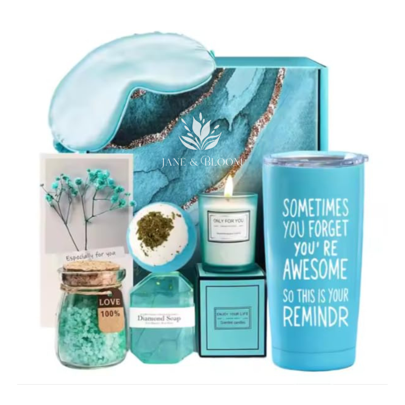 Spa Gift Set - 4