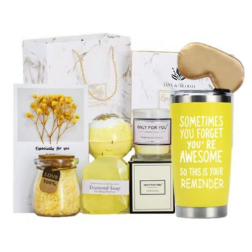 Spa Gift Set - 1