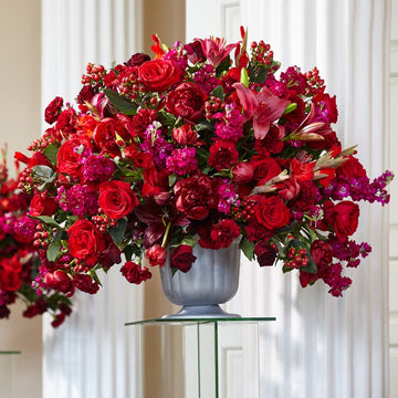  Love & Honor Arrangement