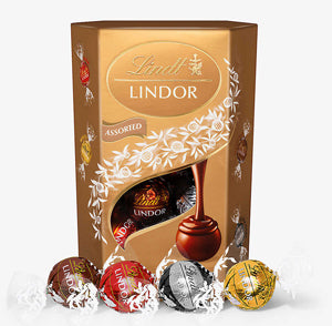 Fine Chocolates