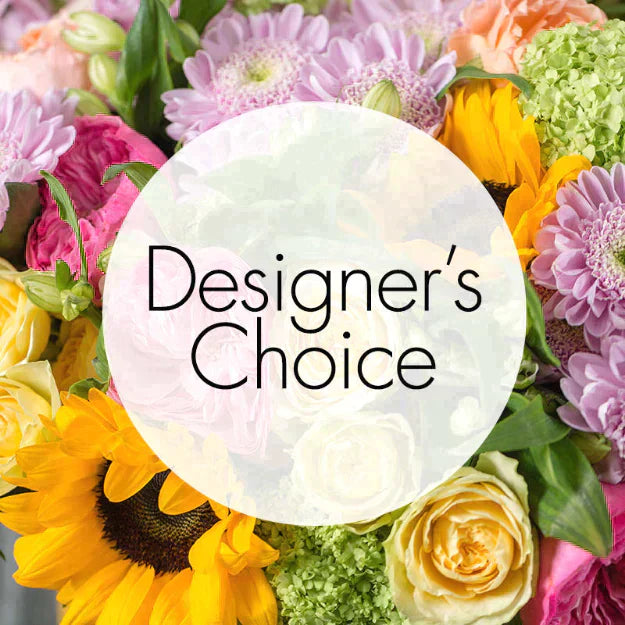 Designer's Choice Mother's Day