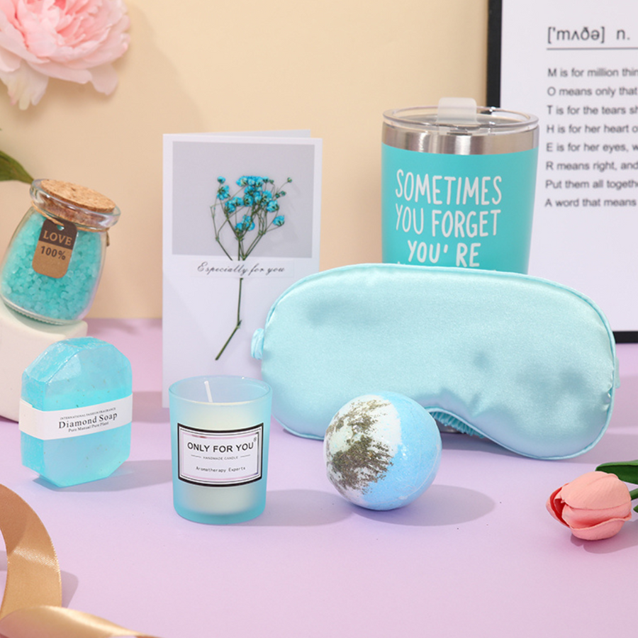 Spa Gift Set - 4