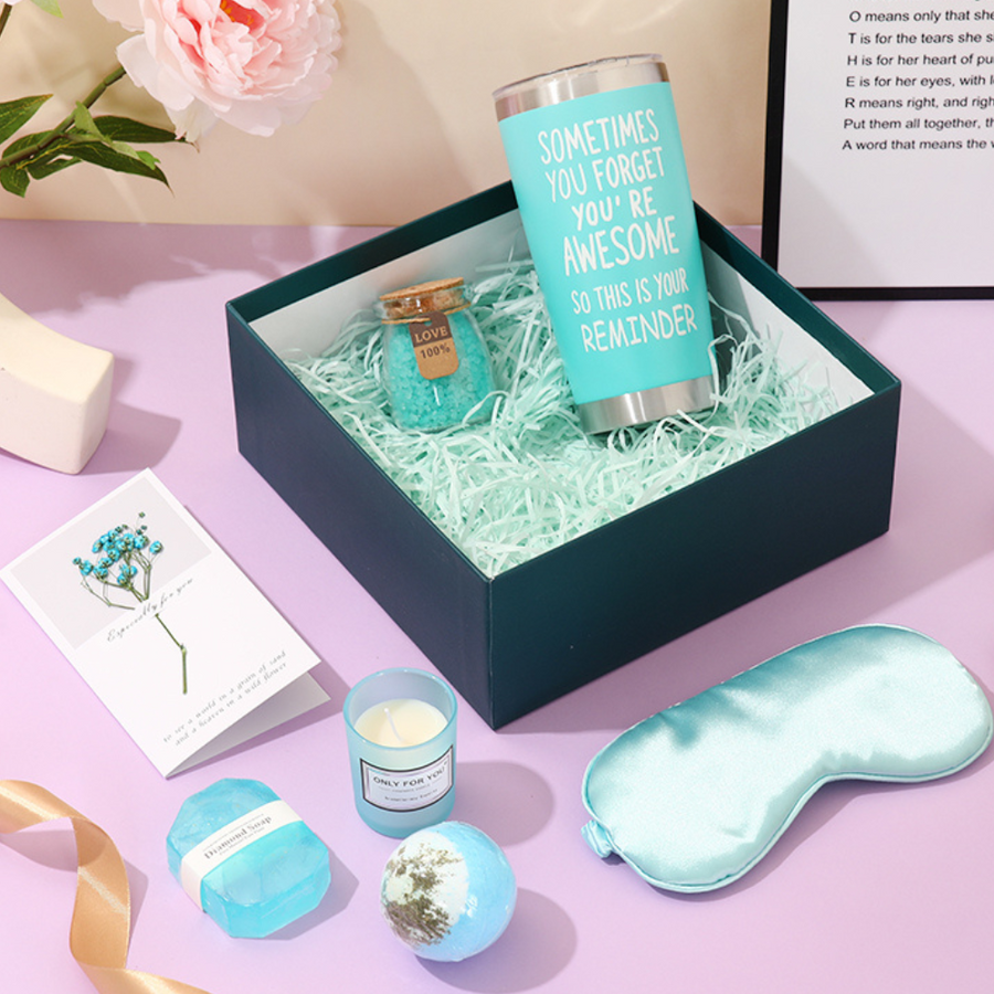 Spa Gift Set - 4